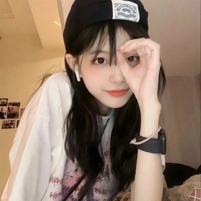 幸运的奶奶